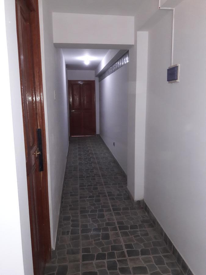 Privado Lucrepata Appartement
