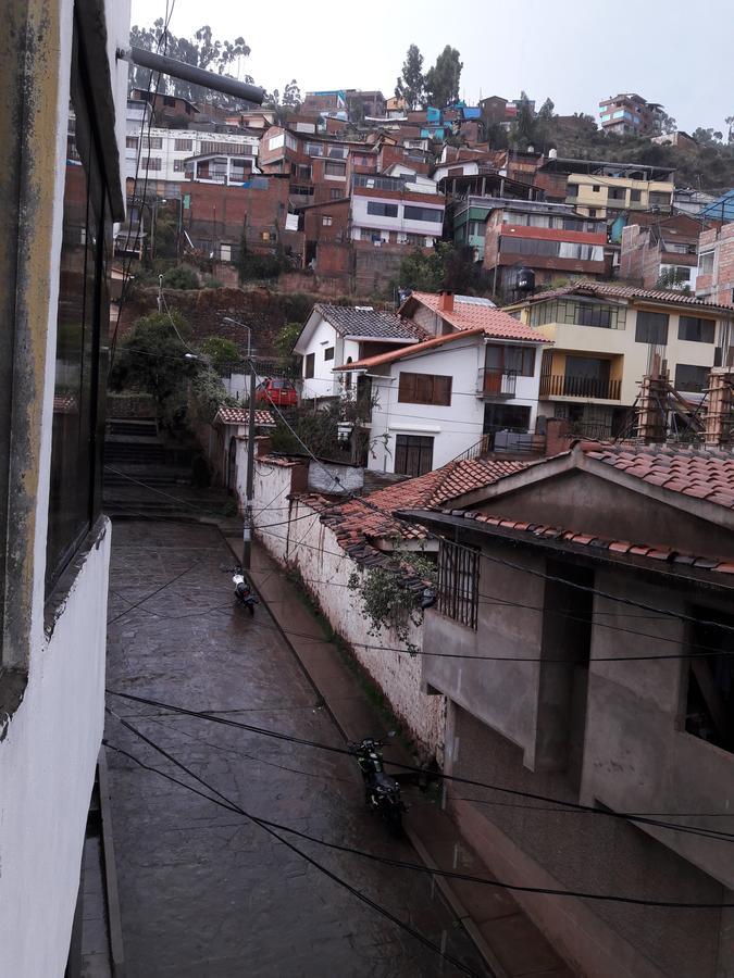 Appartement Privado Lucrepata Cusco