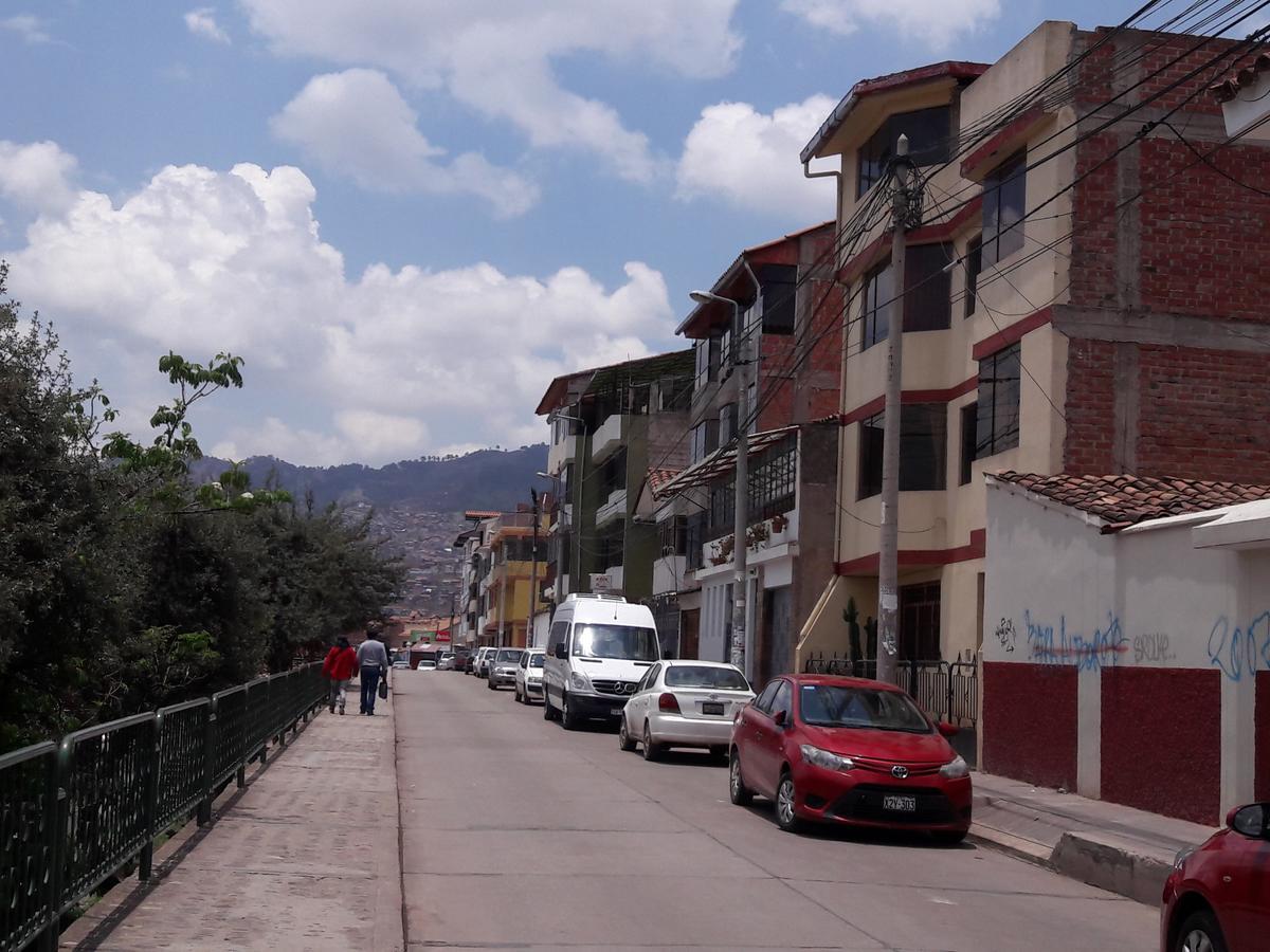 Apartamento Privado Lucrepata *
