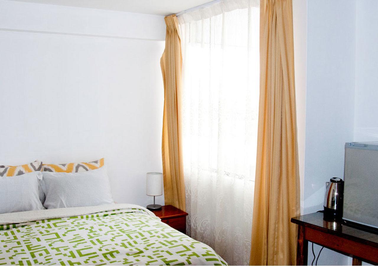 Apartamento Privado Lucrepata *