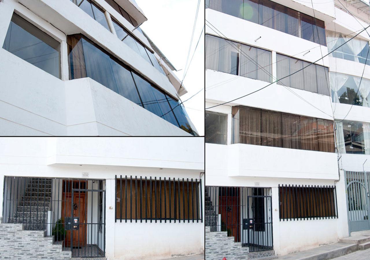 Apartamento Privado Lucrepata Cuzco